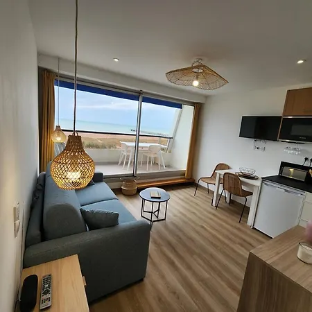 Avec Vue - 2 Pers. - Fr-1-652-69 Apartment